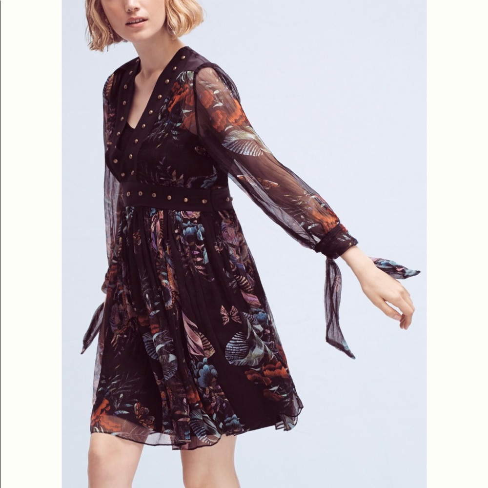 Maeve Dress